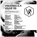 VEUVE SS - Viscères 12"EP VEUVE SS - Viscères 12"EP